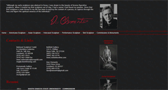 Desktop Screenshot of deeclements.net